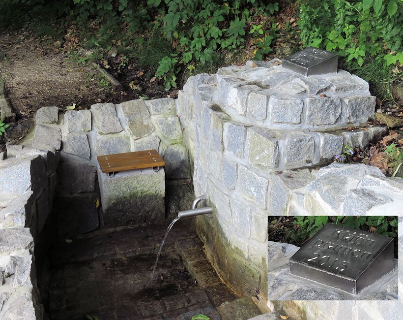 studánka Klářin pramen (4125)