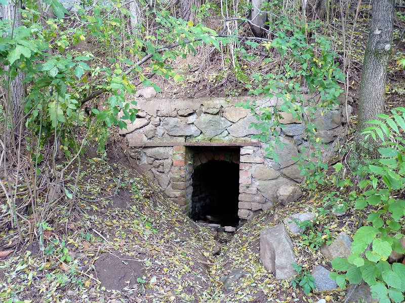 studánka Na Oklikách (4146)