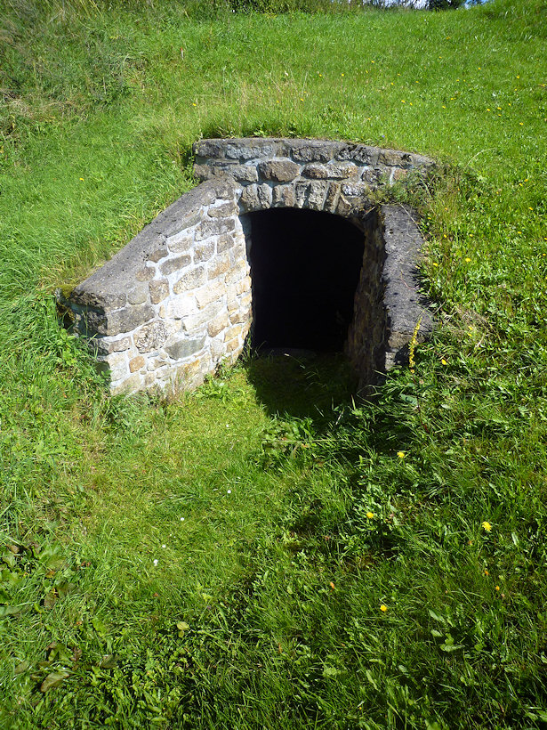 studánka Za farou (4150)