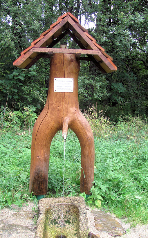 Janovského pramen (4180)