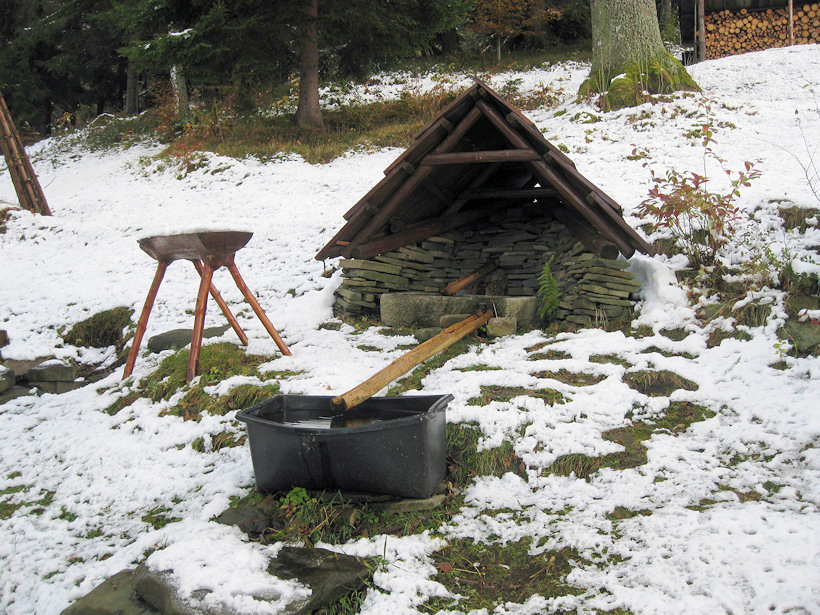 studánka V Kotlech (4187)