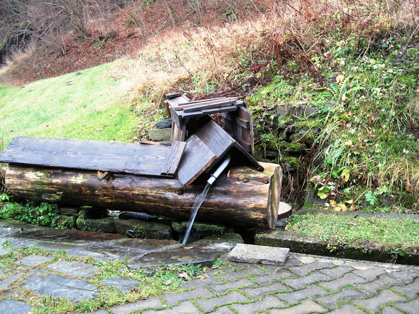 studánka U Furmánka (4199)