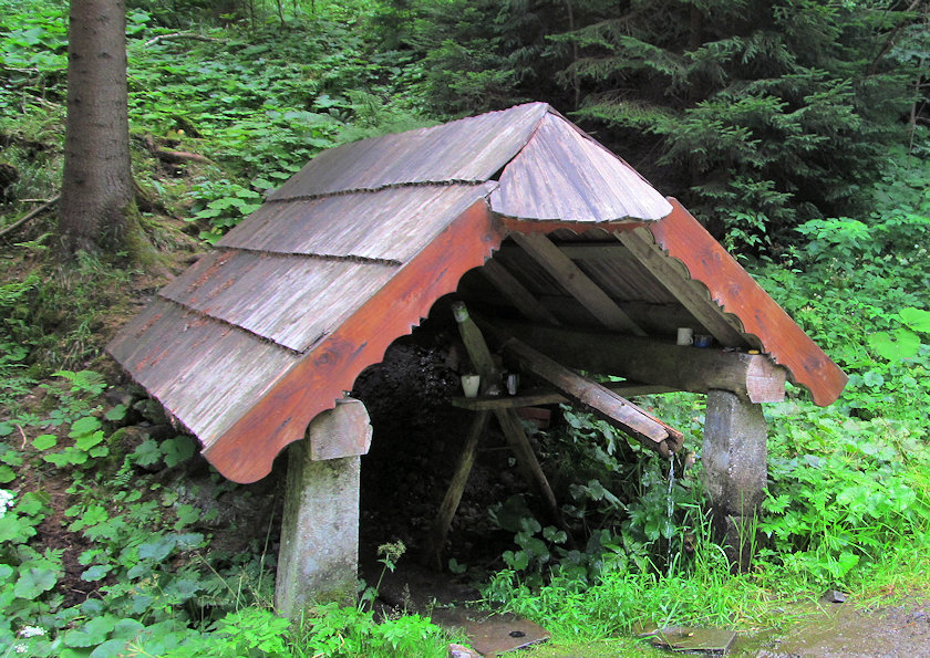 studánka Stýskalonka (4207)