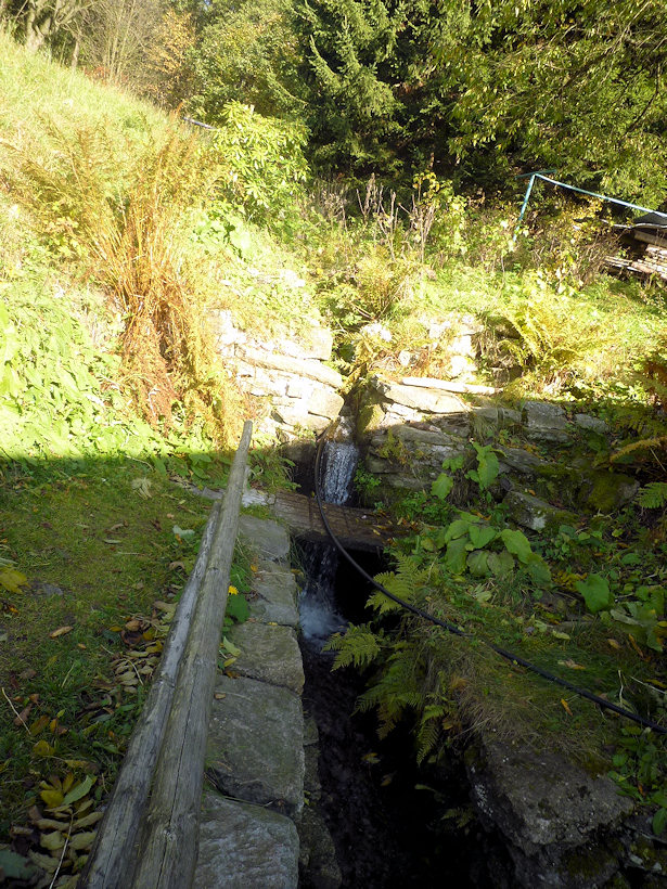 studánka Nad Hradečankou (4218)