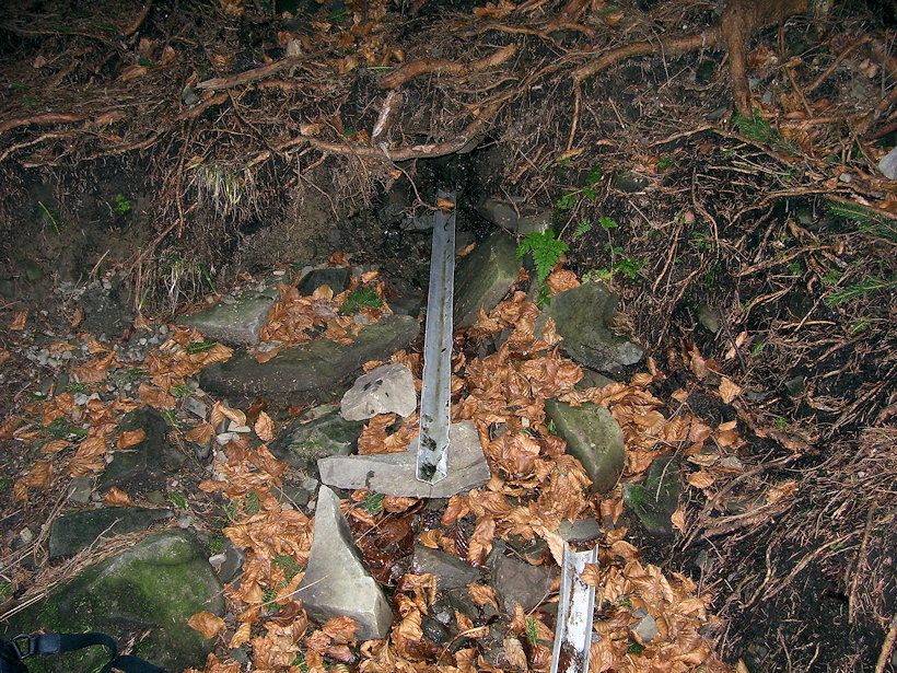 pramen Pod Ivančenou (4222)