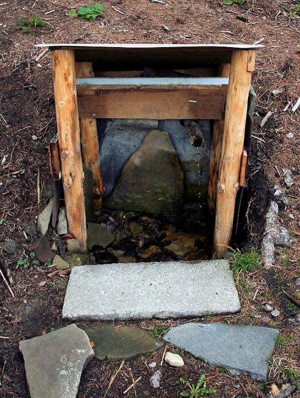 Chatařská studánka II (4229)