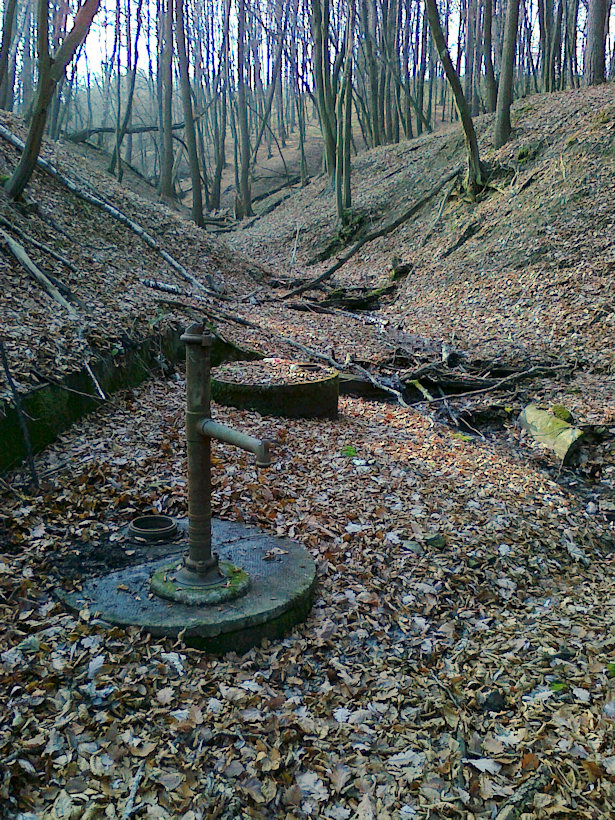 studna Tábořiště (4237)