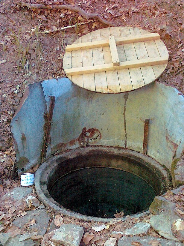 studánka Pindula (4251)