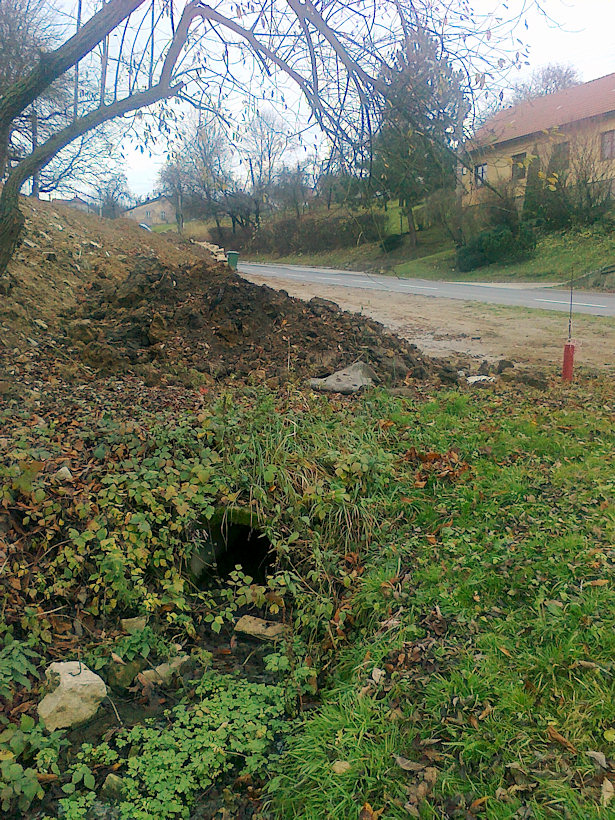 pramen Václavský (4261)
