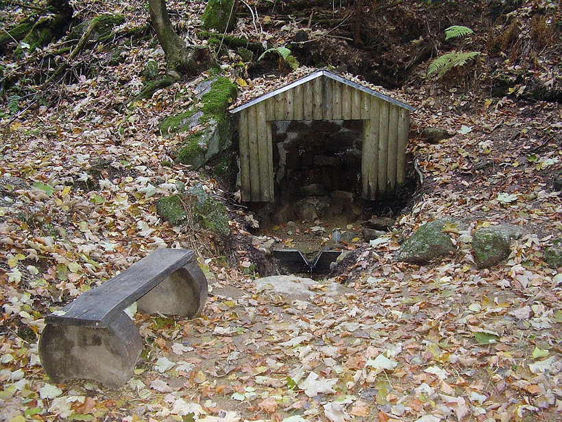 studánka U Smrku (4263)