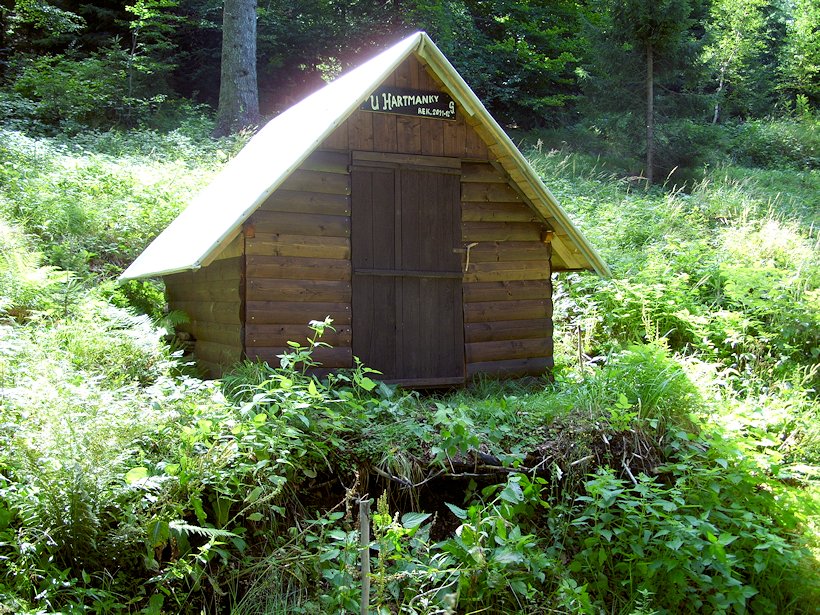 studánka U Hartmanky (4268)