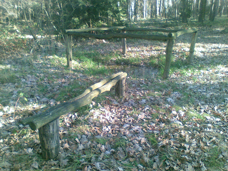 studánka Studnička (4275)