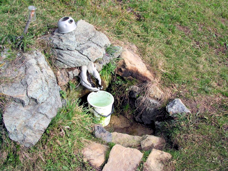 studánka U rybníku (4280)