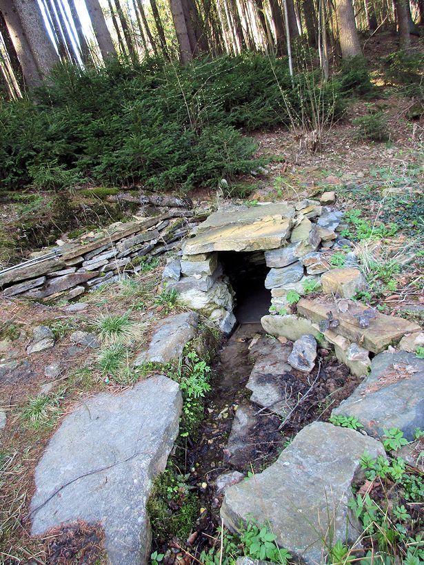 Studánka sv. Jiljí (4281)