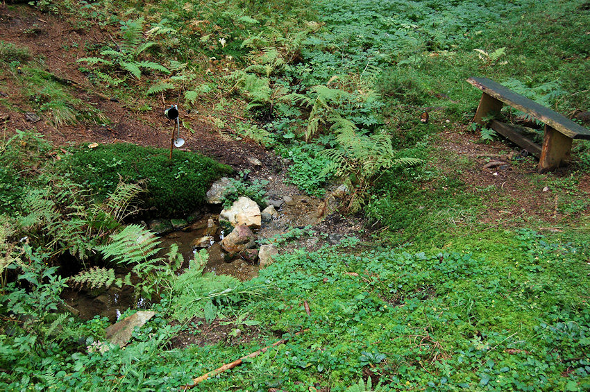 studánka Šeborecký pramen (4282)