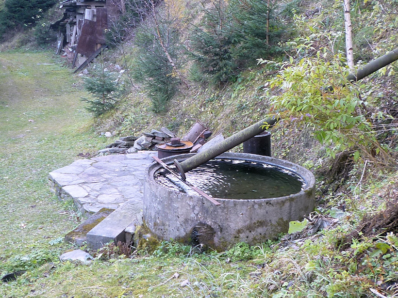 studánka Nad Starou hutí (4293)