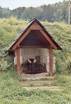 Studánka hejtmana Šárovce (4320)