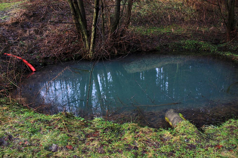 jiný vodní zdroj bez jména (4330)