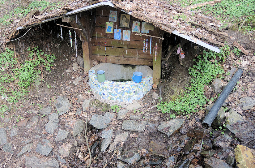 studánka Jaromířka (4352)