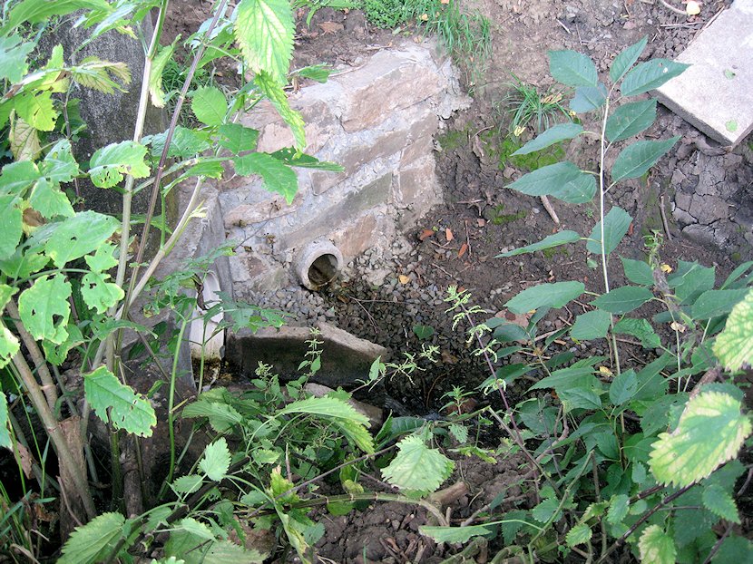 studánka Na Kloboučku (4355)