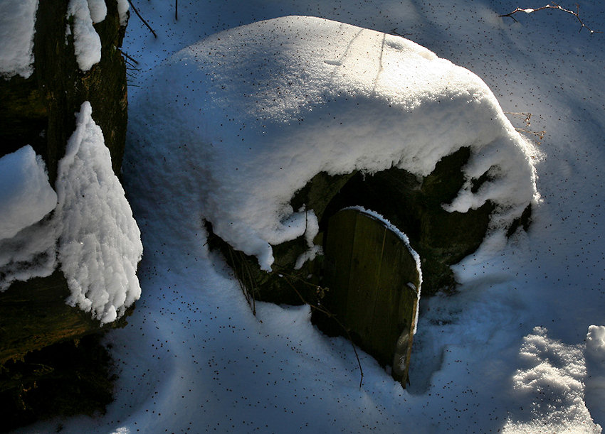 studánka Dakota I (4356)