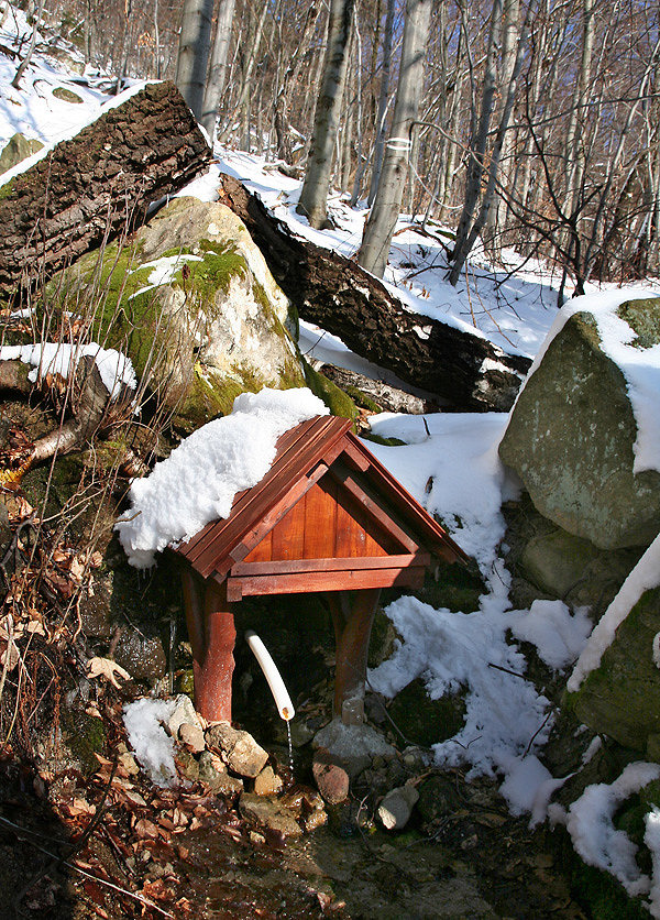 Studánka Svatopluka Čecha (4359)