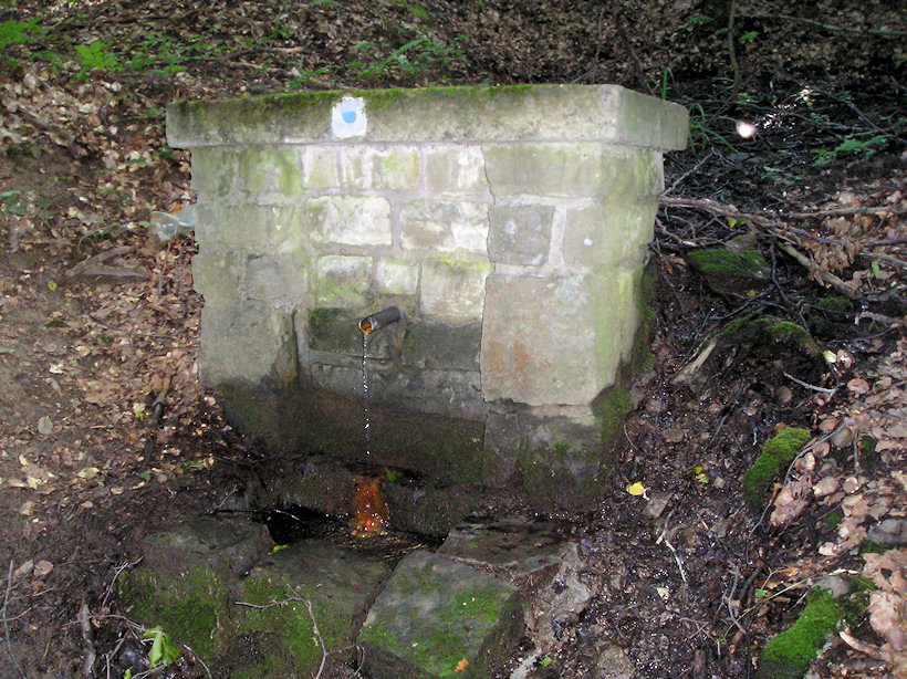 Studánka Pod Kozincem (4372)