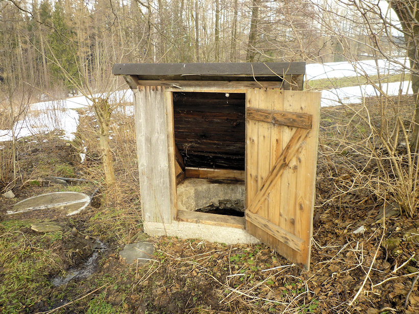 studánka Nad Říčkou (4379)
