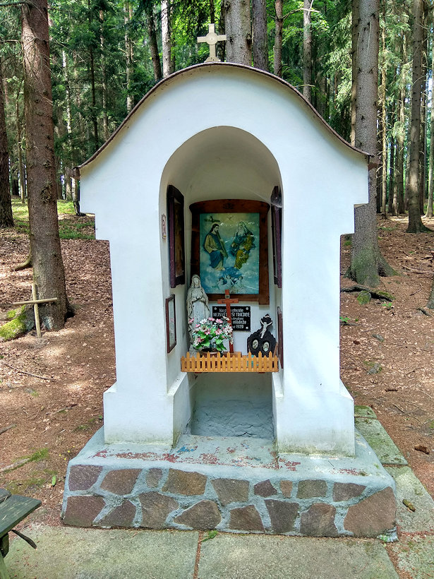 studánka Ve Vrškách (4384)