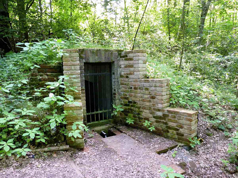studánka Vorlina (4386)