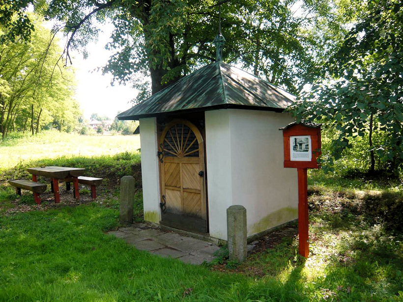 Studánka sv. Anny (4394)