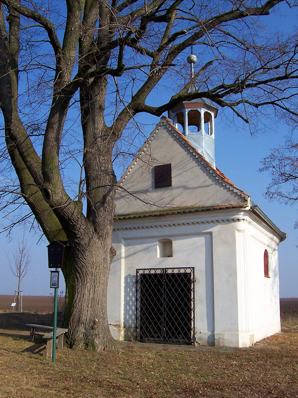 pramen Kaple sv.Otýlie (4397)