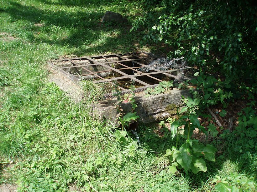studánka Čertova (4399)