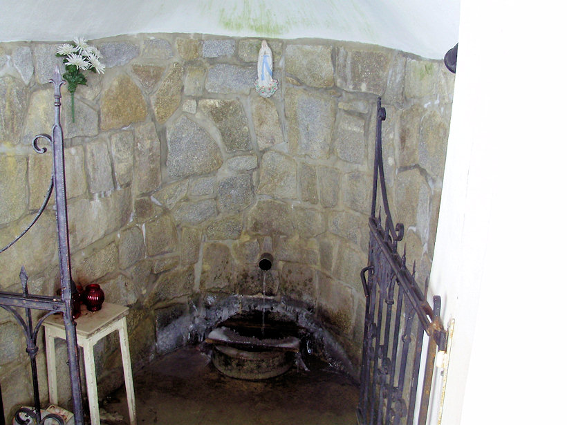 studánka Mariánská (4402)