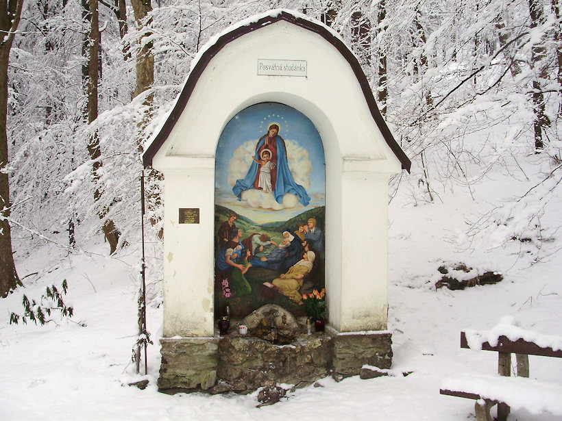Posvátná studánka (4403)