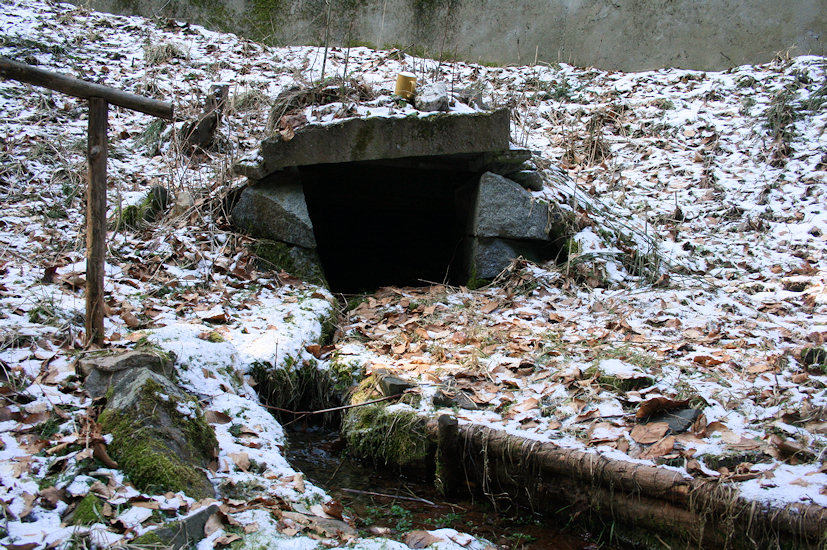 studánka Pod Propustkem (4406)