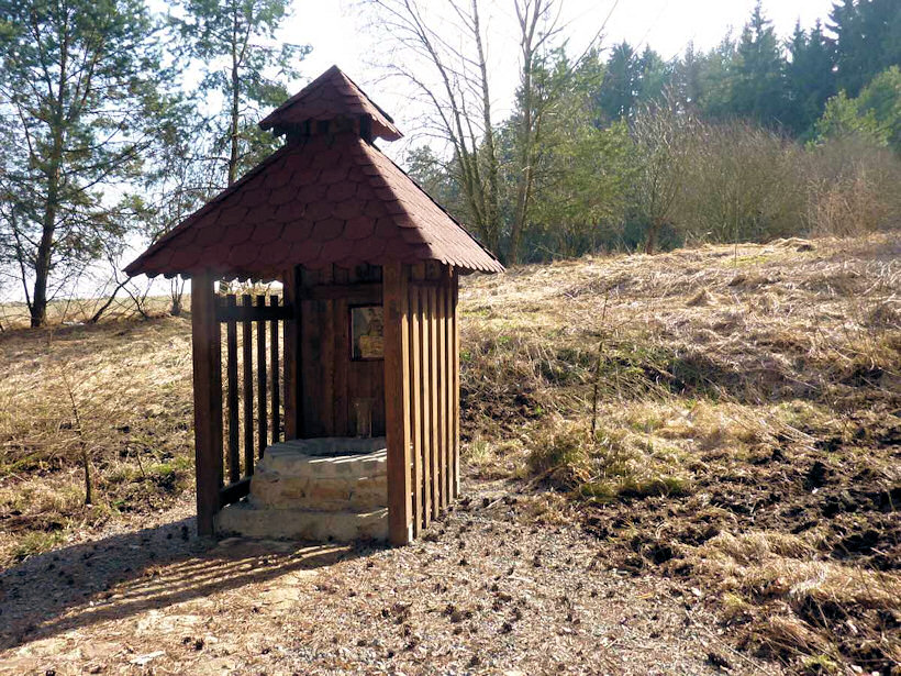 Studánka sv. Floriána (4436)