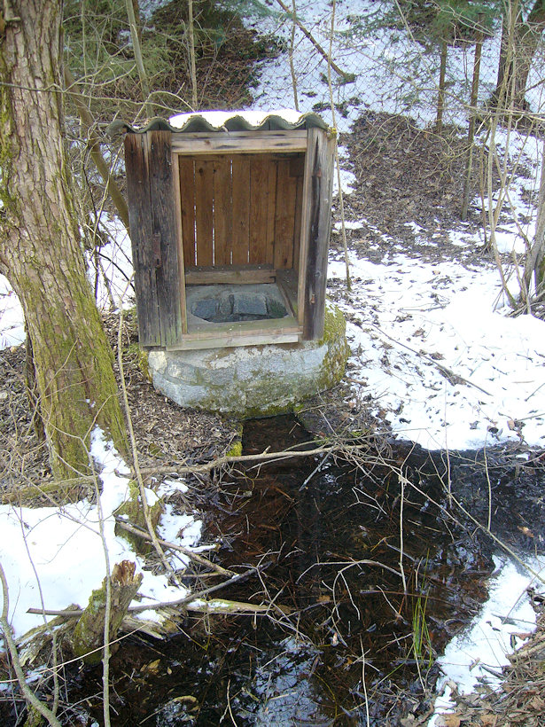 studánka bez jména (4440)