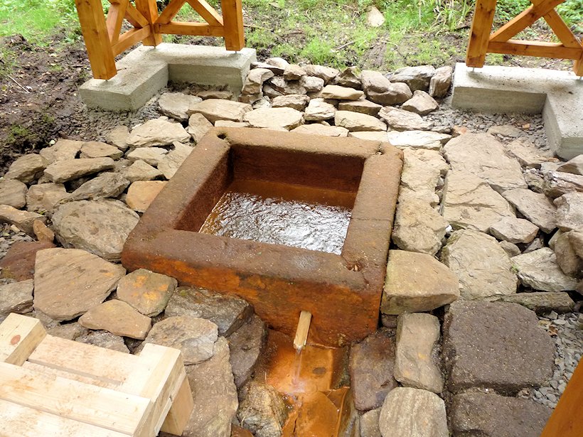 Kyselecký pramen (4443)