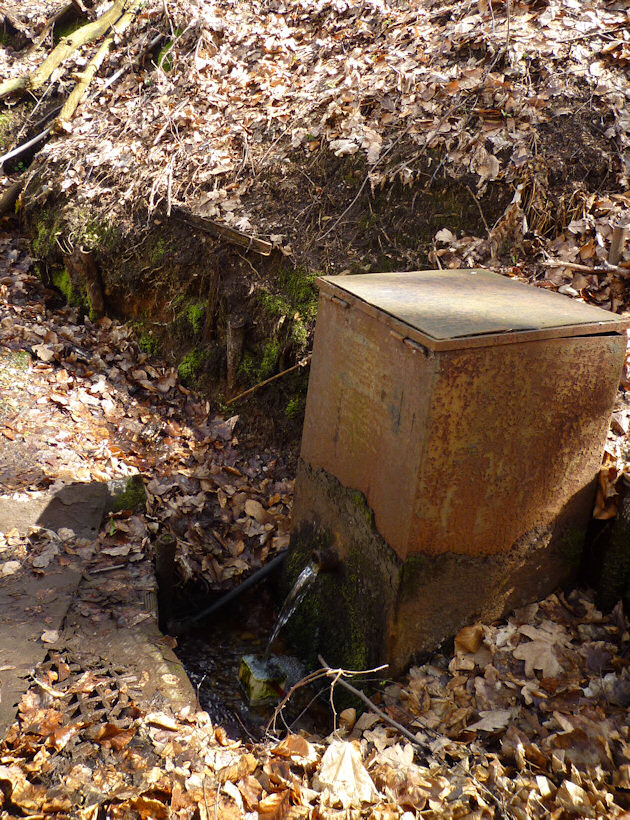 Studánka s trkačem (4495)