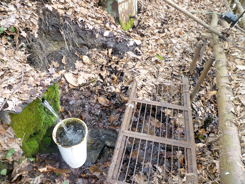 studánka Mílová 1 (4496)