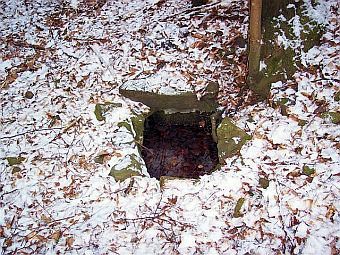 studánka Pod Vrchy (4506)