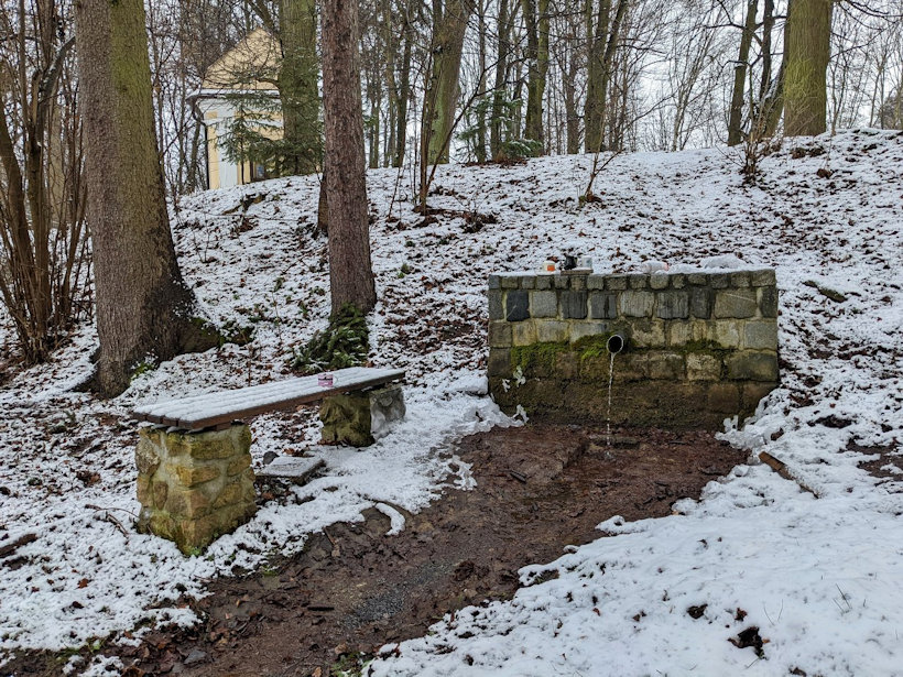 Studánka u kapličky (4507)