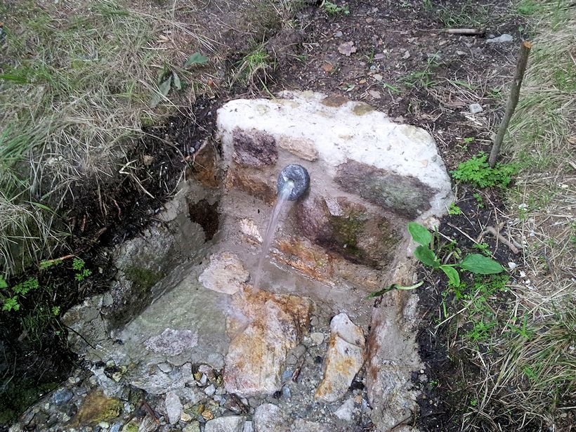 studánka U Jahodového lomu (4508)