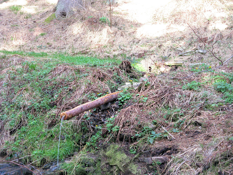 studánka U Hučnice (4510)