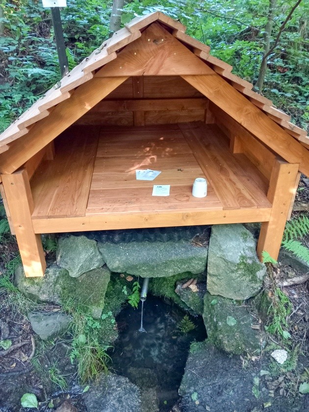 studánka Holubí Oko (4513)