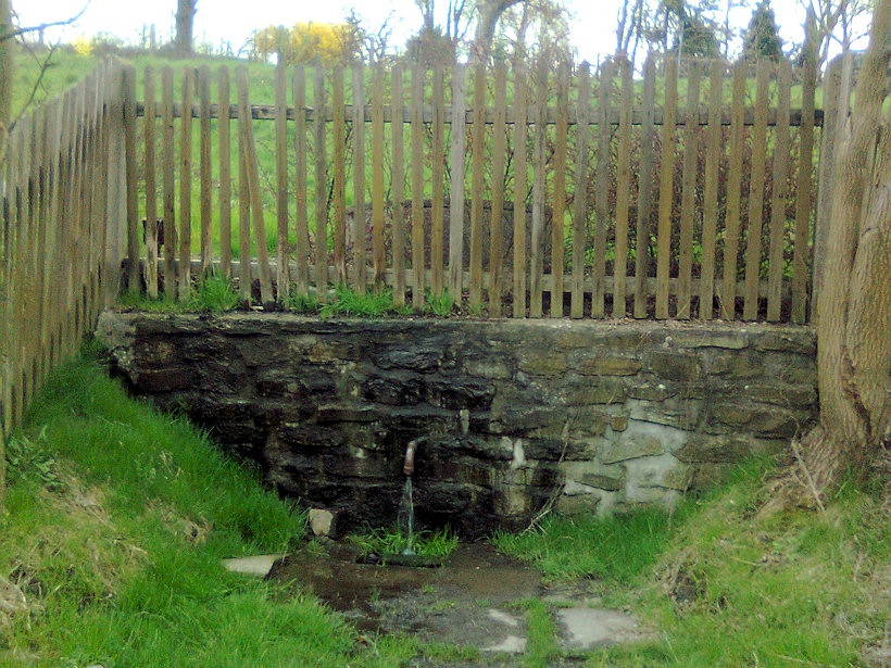 studánka Habrová (4525)