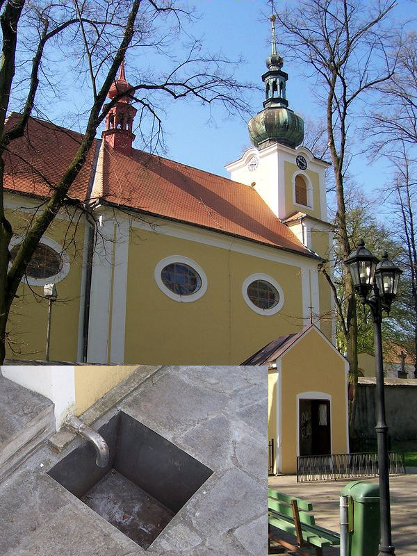 pramen Kaple sv. Panny Marie (4540)
