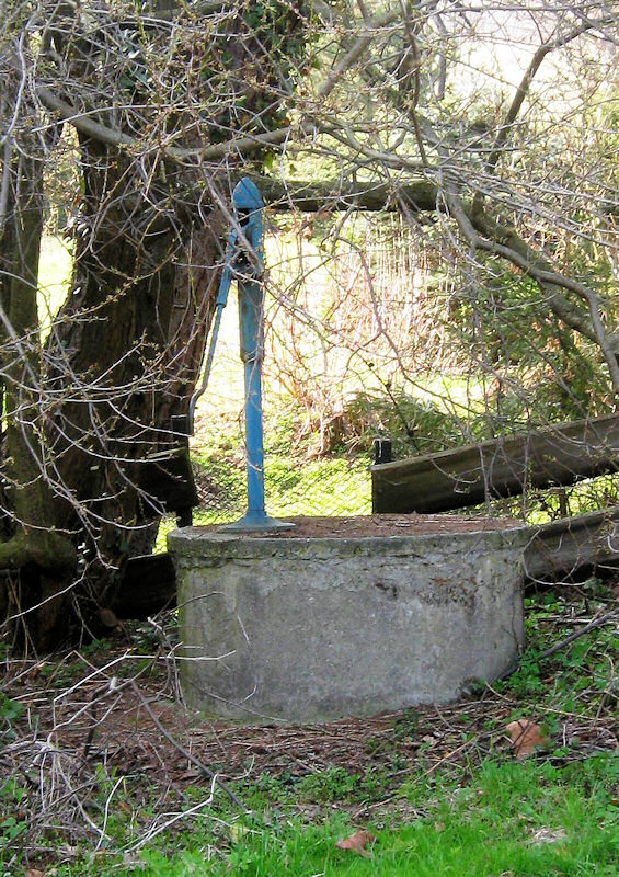 studna Nad kostelem (4541)