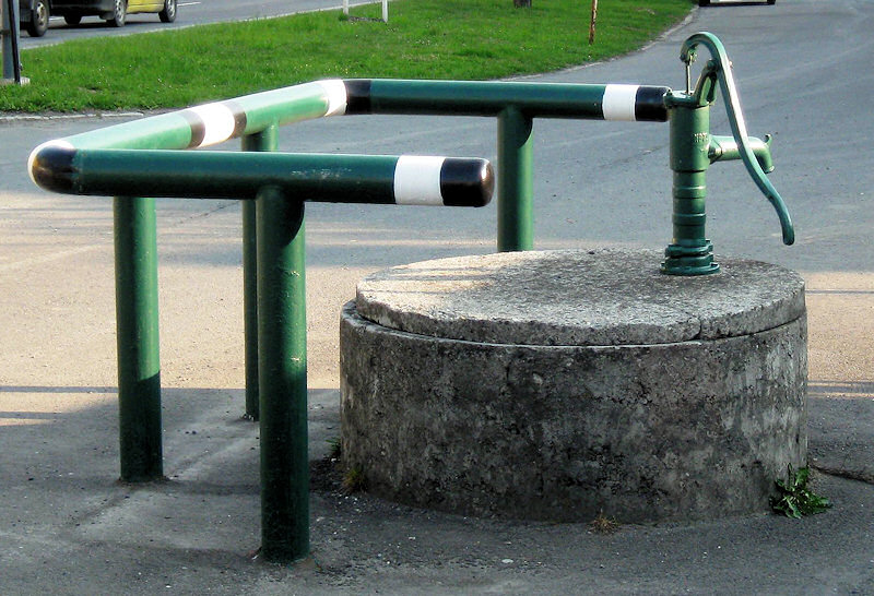 studna Obecní (4545)